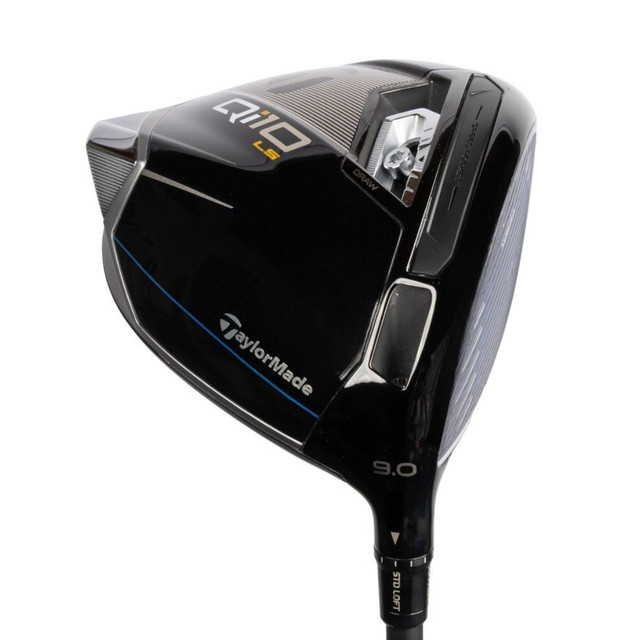 TaylorMade Stealth 2 Plus Driver - Maple Hill Golf